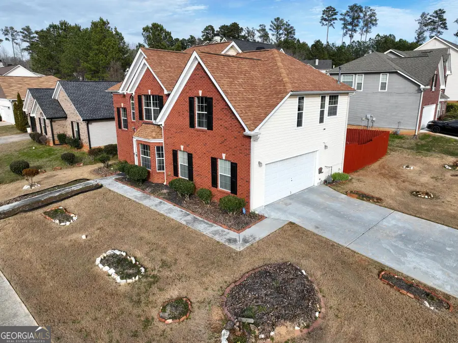 1568 Queen Elizabeth Drive, Locust Grove, GA 30248 - Image #3