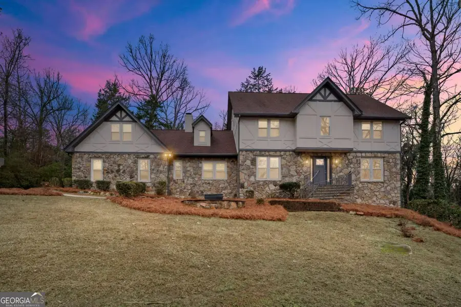 4947 Castlewood Drive Sw, Lilburn, GA 30047 - Image #2