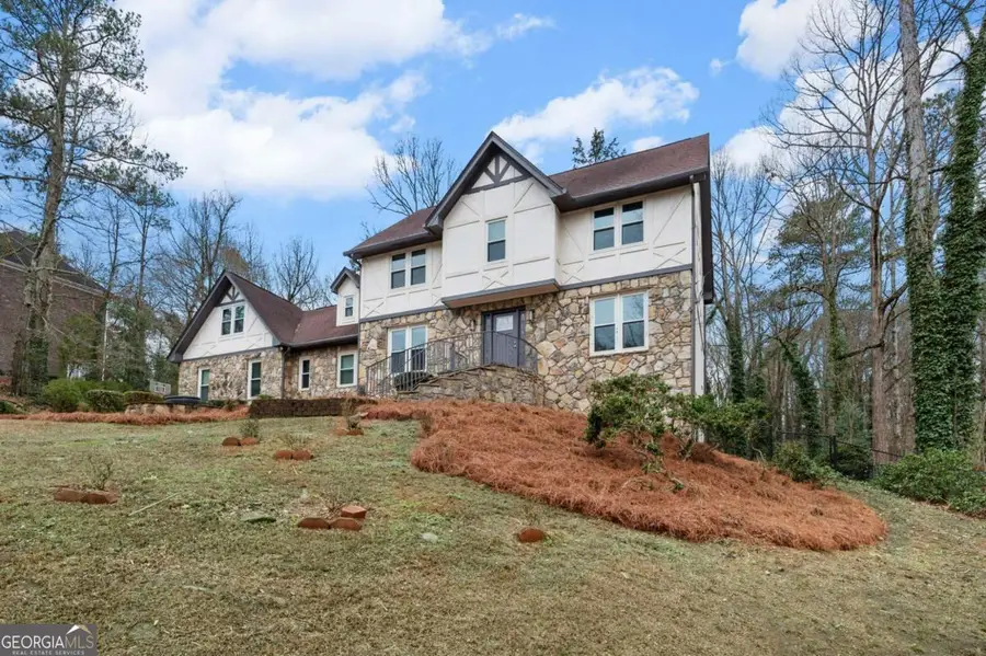 4947 Castlewood Drive Sw, Lilburn, GA 30047 - Image #3