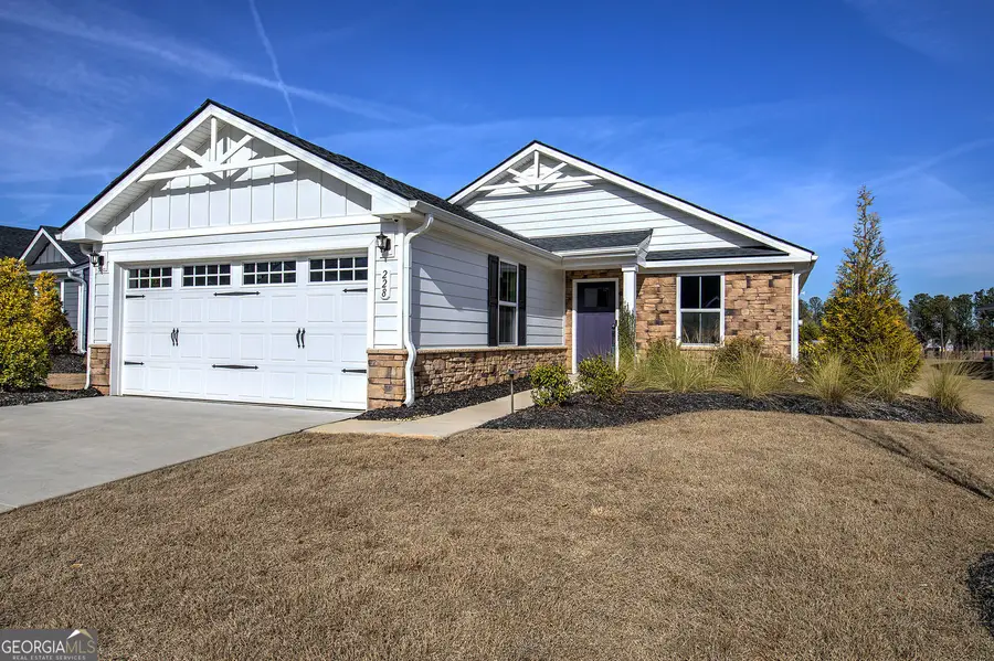 228 Serenity Road, Dallas, GA 30132 - Image #3