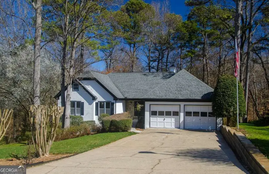 1190 Saint Ives Court, Suwanee, GA 30024 - #2