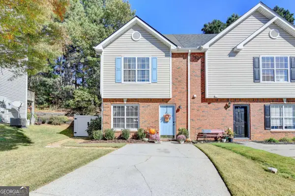 4170 Glen Iris Drive, Cumming, GA 30040