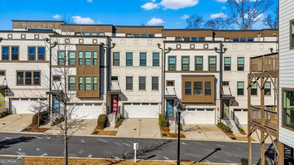 1134 Ansel Lane Nw, Atlanta, GA 30318