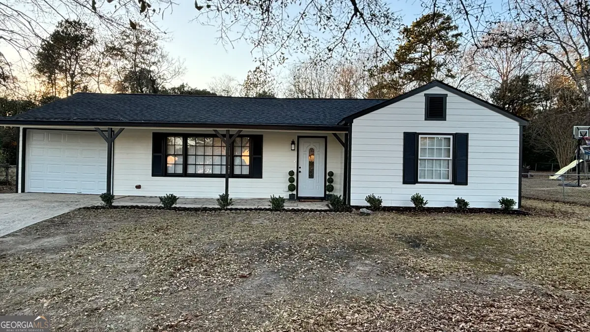 5285 Greenwood Terrace, Macon, GA 31206 - Image #1