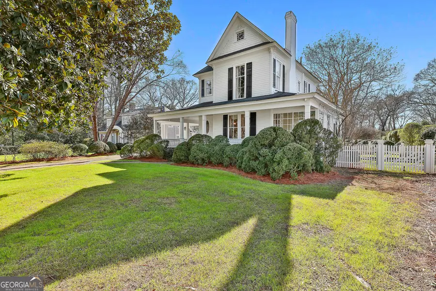 372 E College St, Griffin, GA 30224 - Image #2