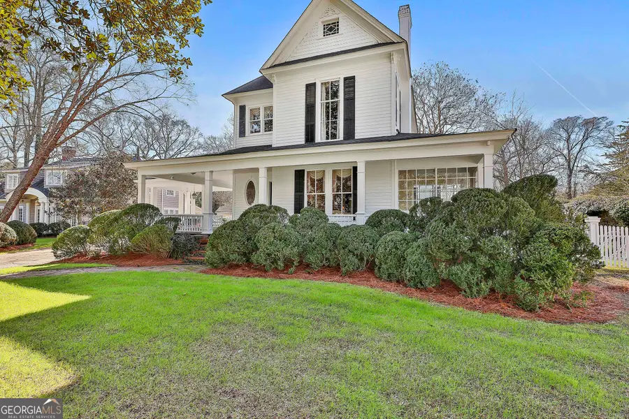 372 E College St, Griffin, GA 30224 - Image #3