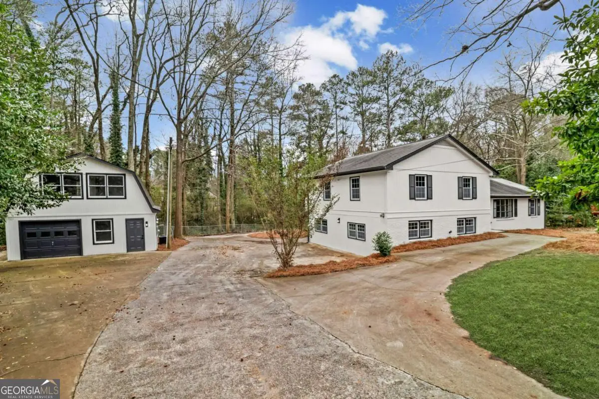 3560 Ebenezer Court, Marietta, GA 30066 - Image #1