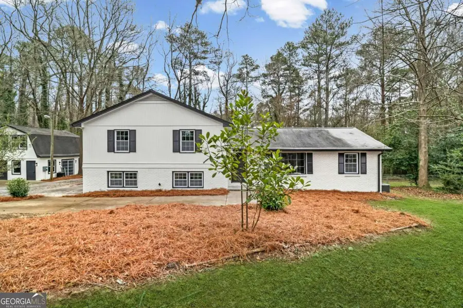 3560 Ebenezer Court, Marietta, GA 30066 - Image #3