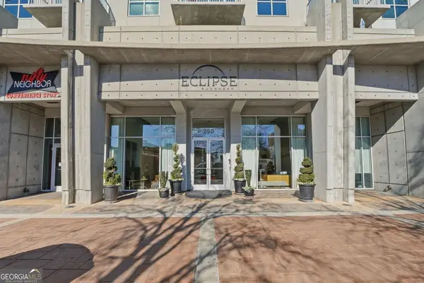 250 Pharr Road Ne #APT 605, Atlanta, GA 30305