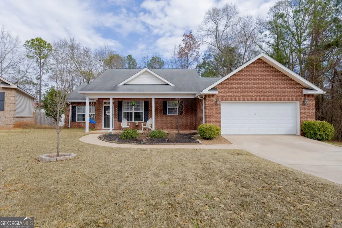 214 Mcvey Trail, Centerville, GA 31028 - Image #1