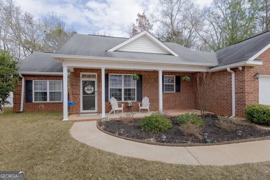214 Mcvey Trail, Centerville, GA 31028 - Image #3