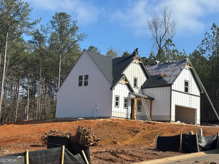 16 Hadrian Ridge Drive Sw, Rome, GA 30165 - #2