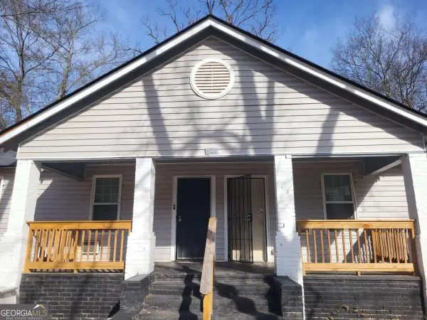 925 Troupe Street, Macon, GA 31206