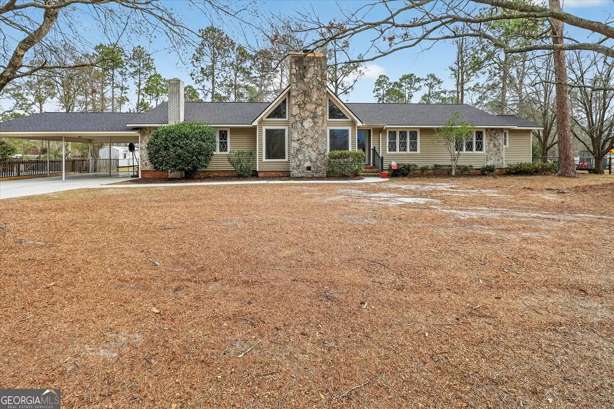 102 Pate Street, Swainsboro, GA 30401 - Image #1