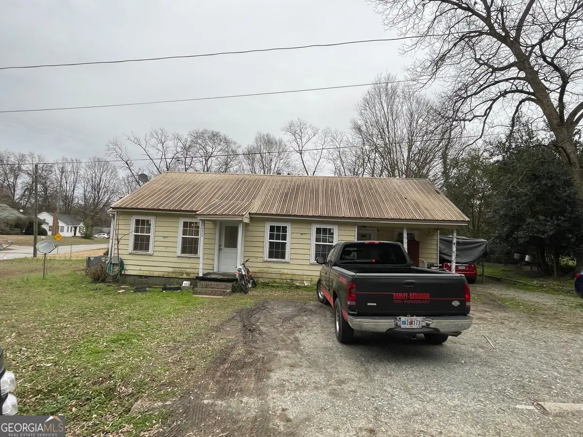 184 N Harkness Street, Jackson, GA 30233 - Image #1