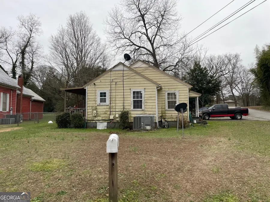 184 N Harkness Street, Jackson, GA 30233 - Image #2