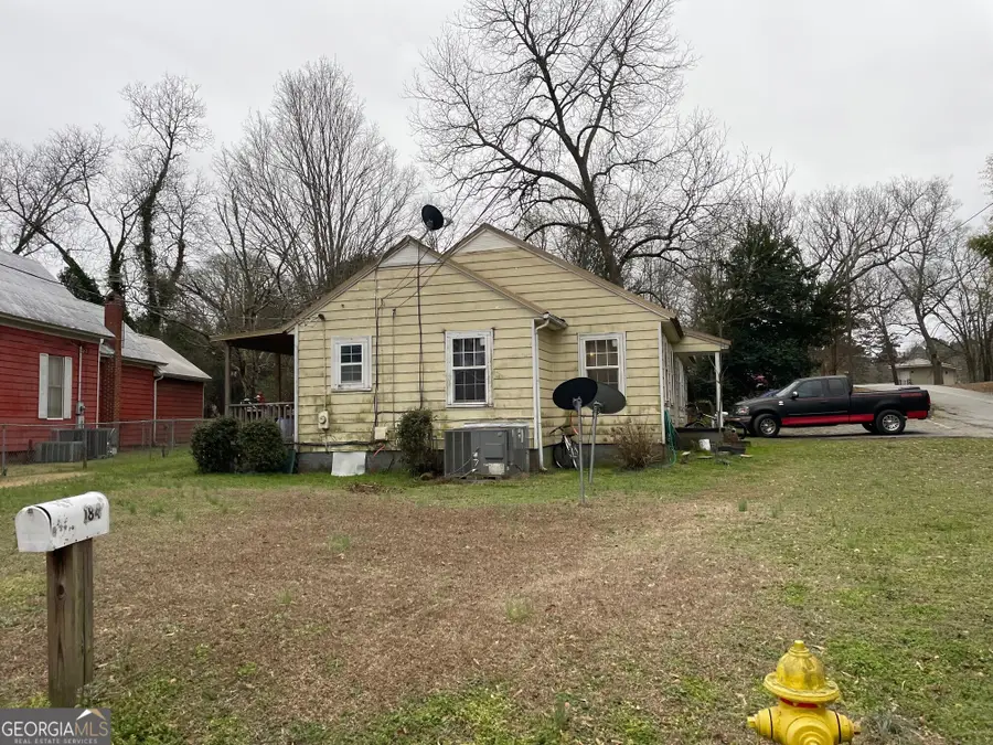 184 N Harkness Street, Jackson, GA 30233 - Image #3
