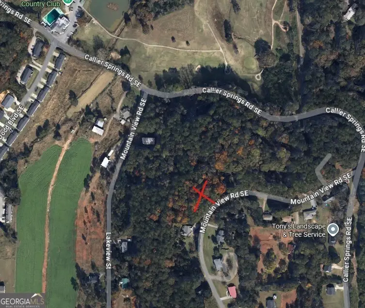 0 Mountain View Road #29, Rome, GA 30161 - Image #1