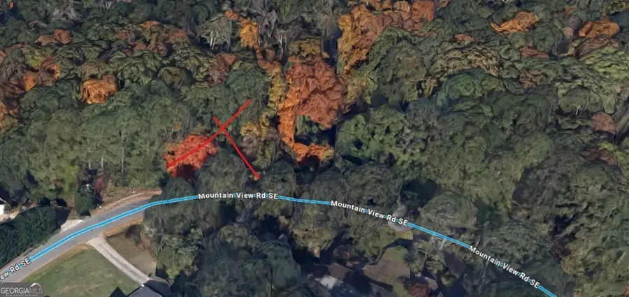 0 Mountain View Road #29, Rome, GA 30161 - Image #2