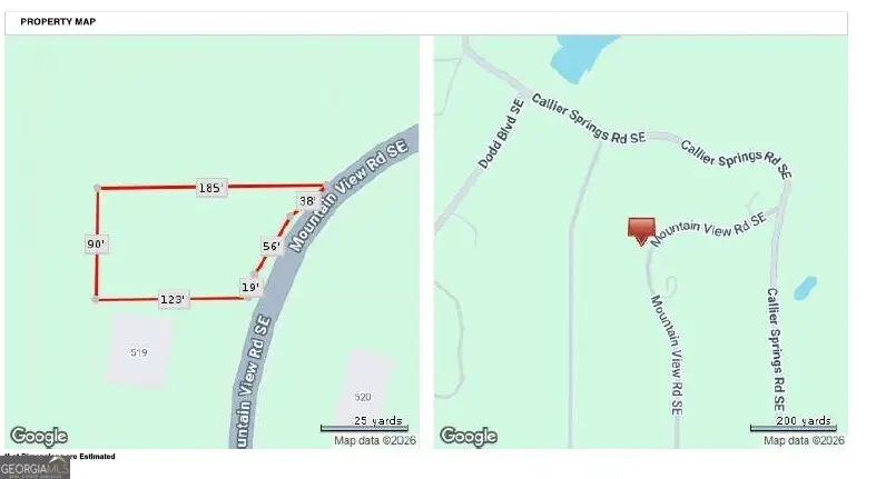 0 Mountain View Road #29, Rome, GA 30161 - Image #3