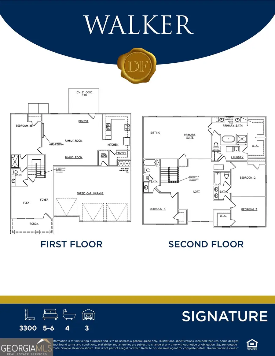 1401 Leafar Way #262, McDonough, GA 30253 - Image #2