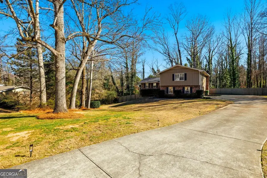 2201 Spring Mill Cove, Dunwoody, GA 30338 - Image #2