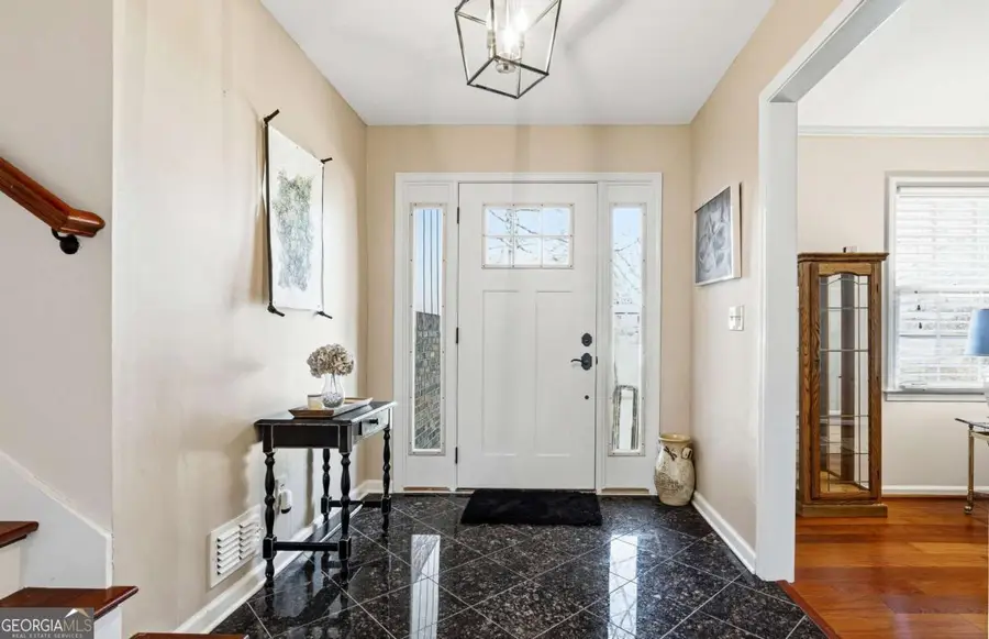 2201 Spring Mill Cove, Dunwoody, GA 30338 - Image #3