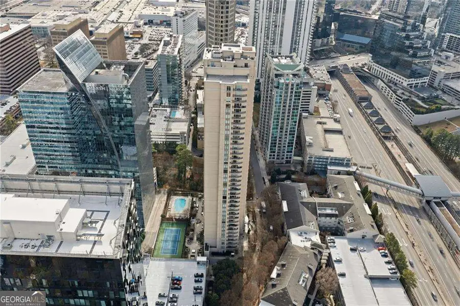 3445 Stratford Road Ne #1005, Atlanta, GA 30326 - Image #3