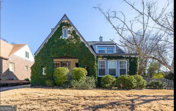 272 Beverly Place, Macon, GA 31204