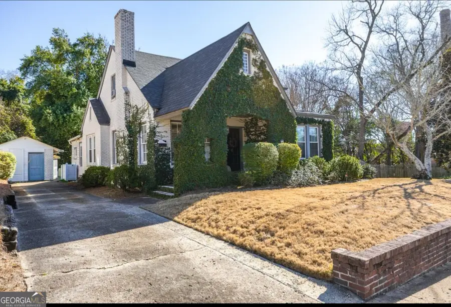 272 Beverly Place, Macon, GA 31204 - Image #2