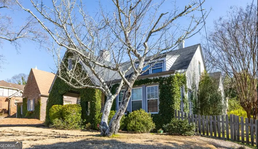 272 Beverly Place, Macon, GA 31204 - Image #3