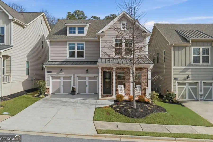1115 Penny Lane, Roswell, GA 30076 - Image #2