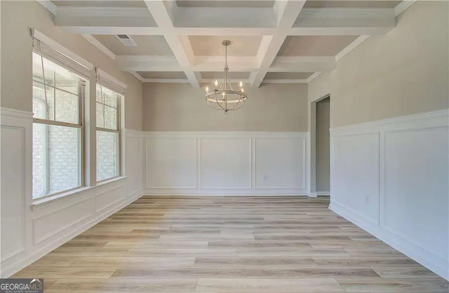 120 Haverling Pass, Hampton, GA 30252 - #3