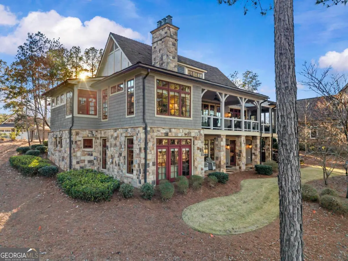 1230 Cottage Lane East, Greensboro, GA 30642 - Image #1