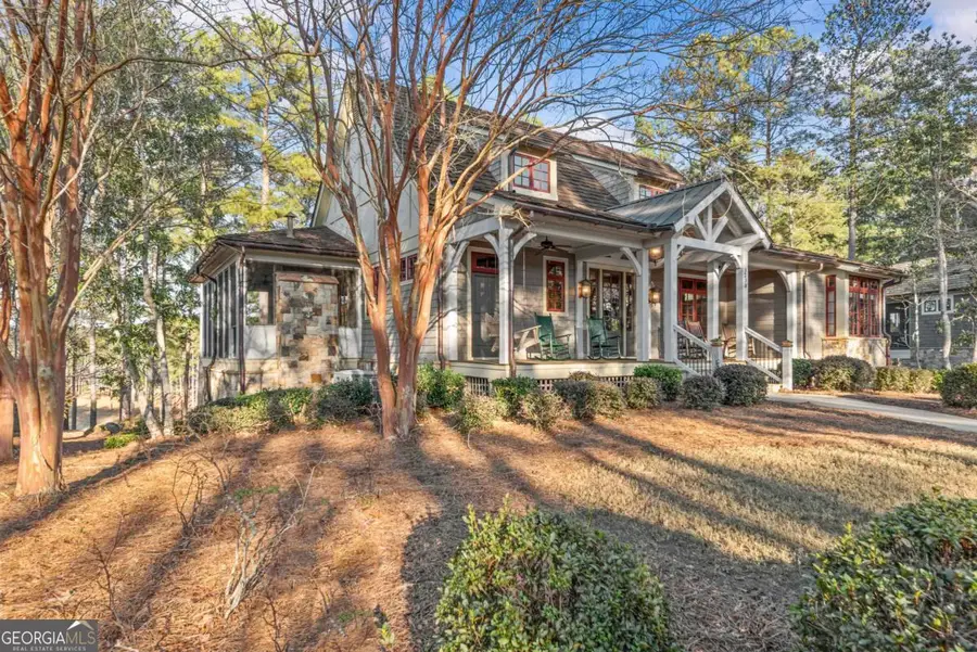1230 Cottage Lane East, Greensboro, GA 30642 - Image #3