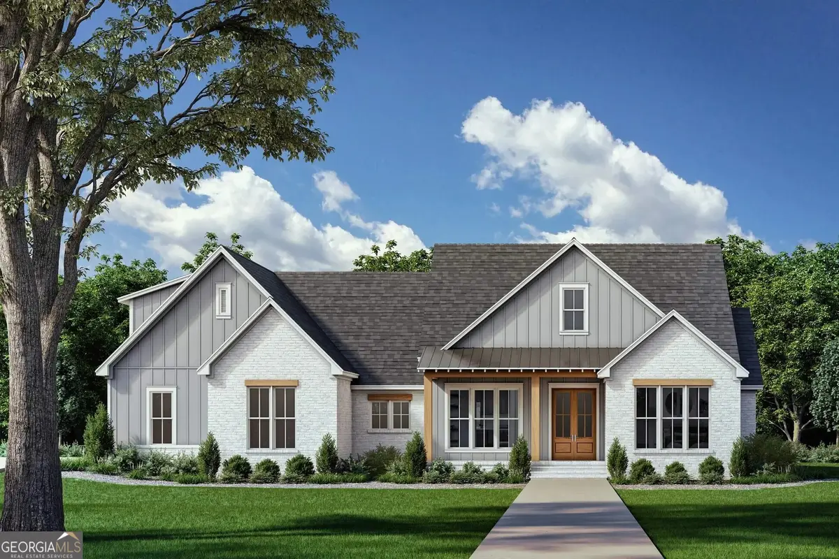 TRACT 1 Ethridge Road, Jefferson, GA 30549 - #1