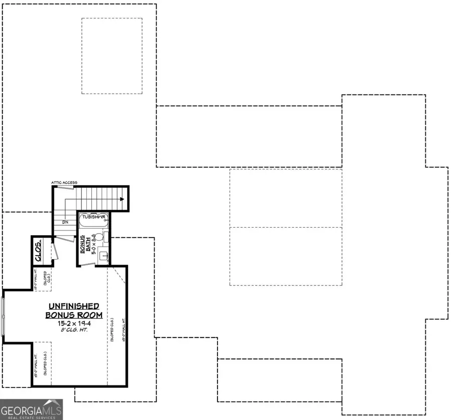 TRACT 1 Ethridge Road, Jefferson, GA 30549 - #3