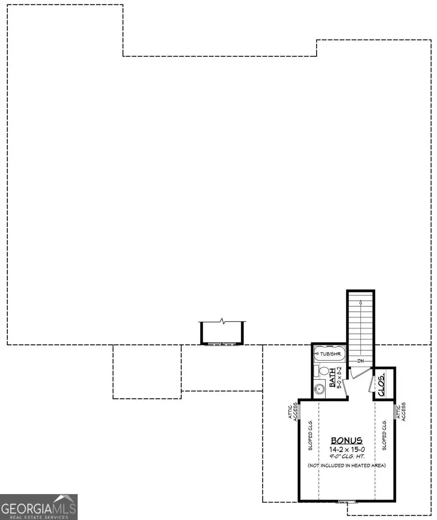 TRACT 2 Ethridge Road, Jefferson, GA 30549 - #3