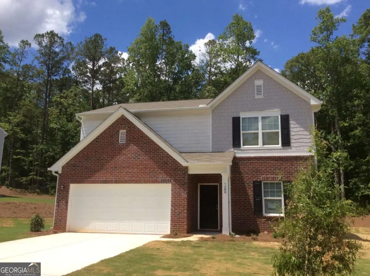 7288 Emma Court, Douglasville, GA 30134 - Image #1