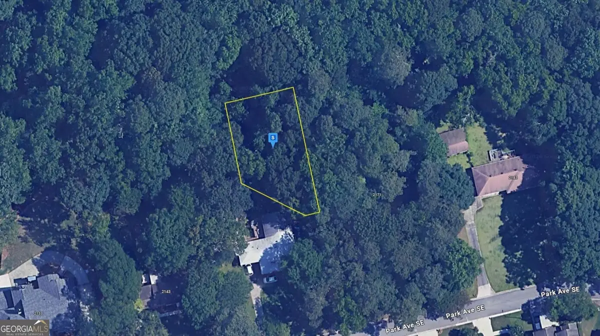 2161 Park Avenue Se, Smyrna, GA 30080 - Image #1