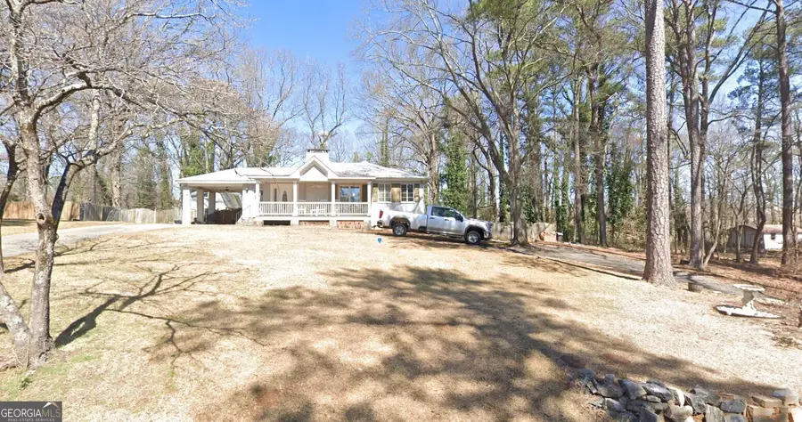 2161 Park Avenue Se, Smyrna, GA 30080 - Image #2