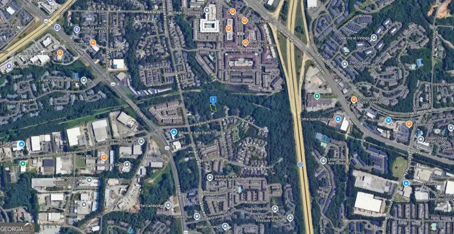 2161 Park Avenue Se, Smyrna, GA 30080 - Image #3