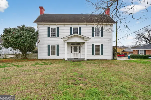 208 E Washington Street, Monticello, GA 31064