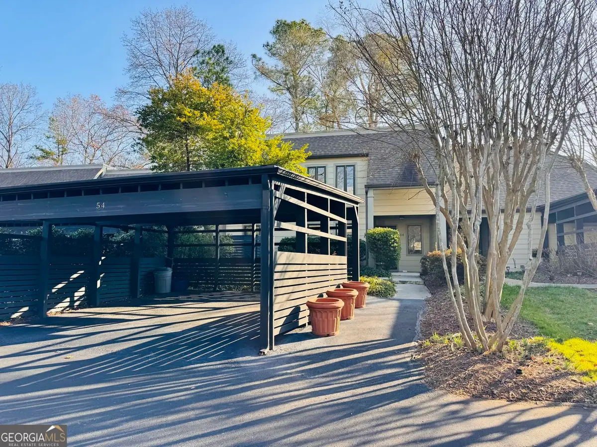 54 Forrest Place Ne, Atlanta, GA 30328 - Image #1