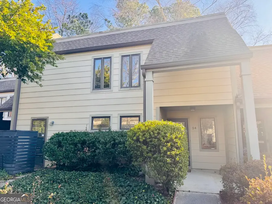 54 Forrest Place Ne, Atlanta, GA 30328 - Image #2