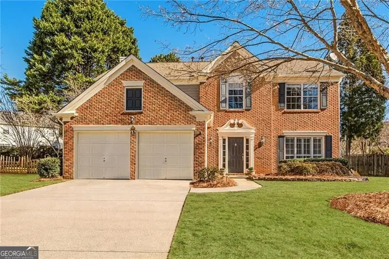 120 Lyndhurst Court, Roswell, GA 30075 - Image #1