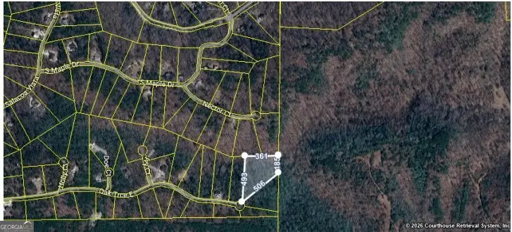 0 Oak Trace, Jasper, GA 30143 - #1