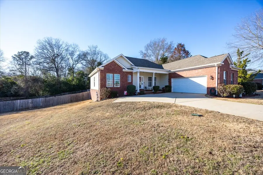 420 Southland Trail, Byron, GA 31008 - Image #3