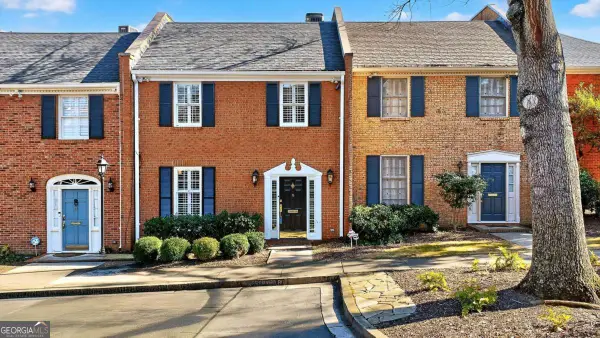 15 Prescott Walk Ne, Atlanta, GA 30307