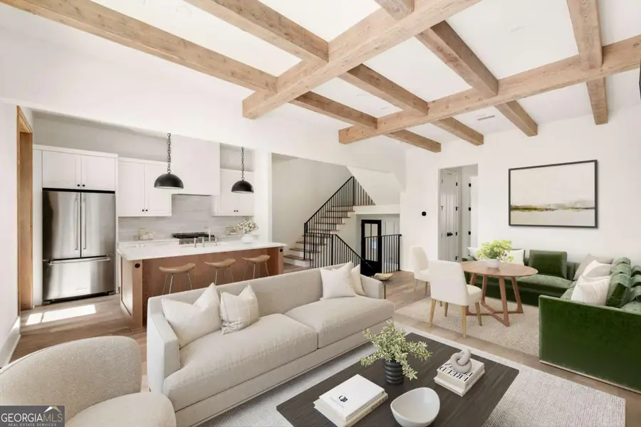 10939 Serenbe Lane, Chattahoochee Hills, GA 30268 - Image #3